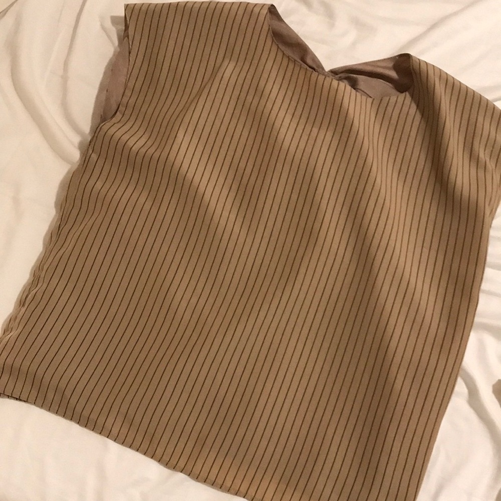 Je Chichi Womens Blouse